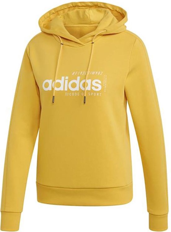 adidas sweatshirt dames