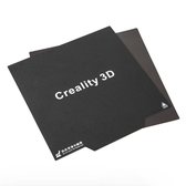 Creality CR10 / CR-10S /  magnetic bed (upgrade) 310mm