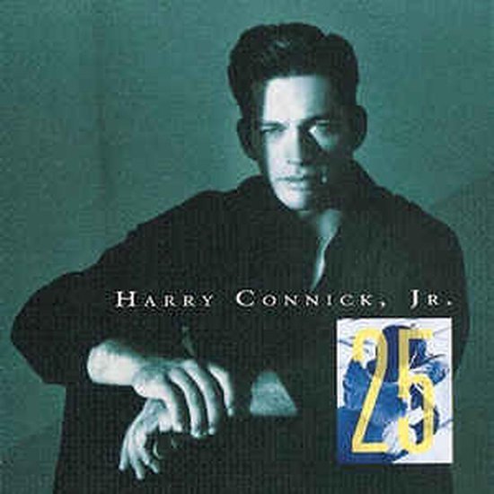 Harry Connick, Jr.