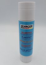 Stanger plakstift - lijmstift 40 gram - 1 stuk