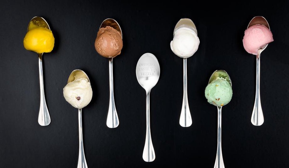 One Message Spoon All of me loves all of you