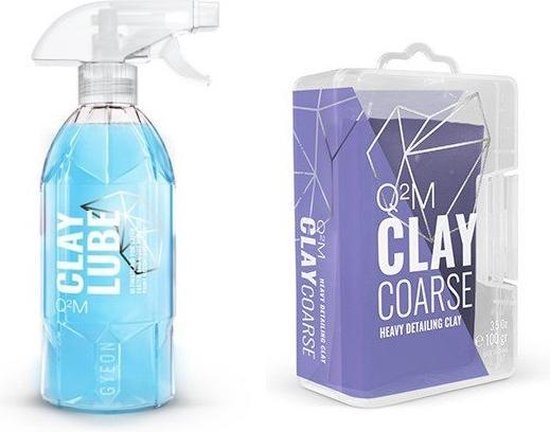 Gyeon ClayLube - 500 ml