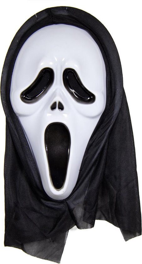 bol.com | Scream Masker