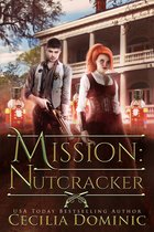 Inspector Davidson Mysteries - Mission: Nutcracker