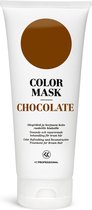 Color Mask Chocolate