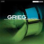 Peer Gynt Suites/Piano Co