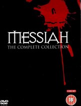 Messiah - Complete Collection (DVD)