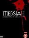Messiah - Complete Collection (DVD)