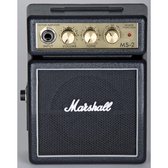 Marshall MS-2 1.0 canaux