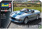 Revell - Shelby series 1