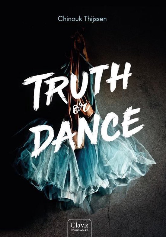 Truth or Dance 0 -   Truth or Dance