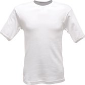 Senvi Thermo - Cool T-Shirt - Kleur Wit - Maat S