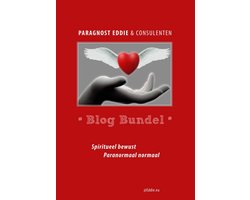 Paragnost Eddie & Consulenten Blog Bundel