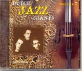 Dutch Jazz Giants Vol.7