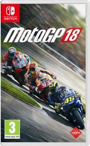 MotoGP 18 /Switch