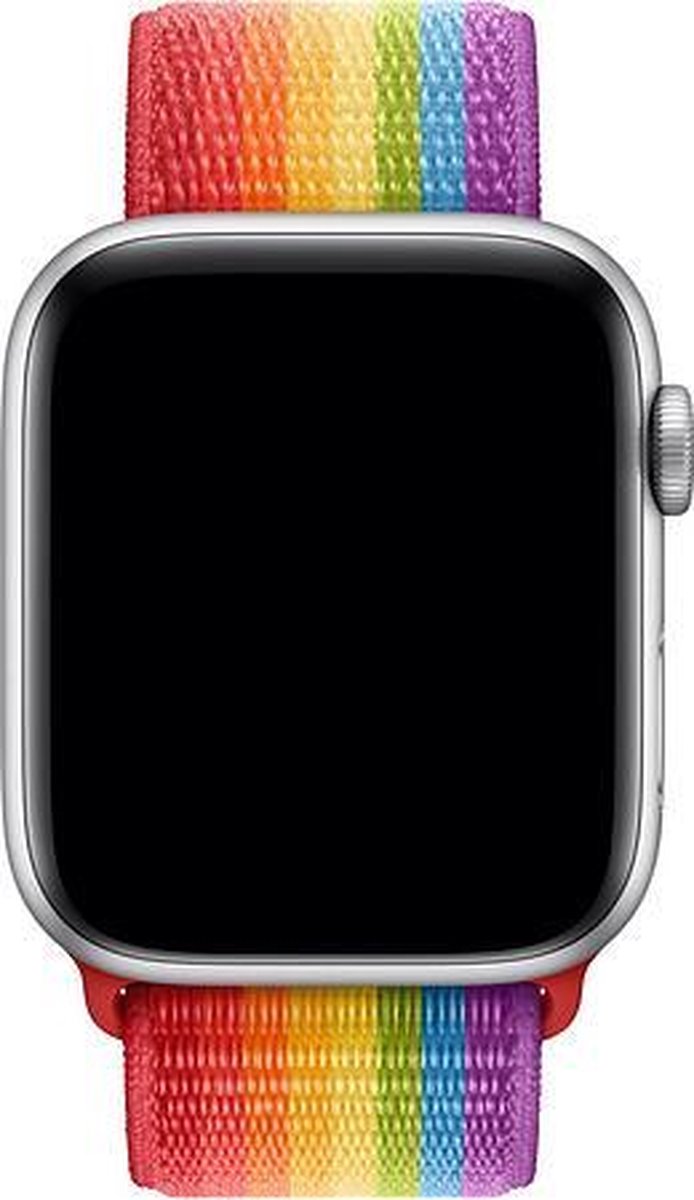 apple watch pride band 38mm
