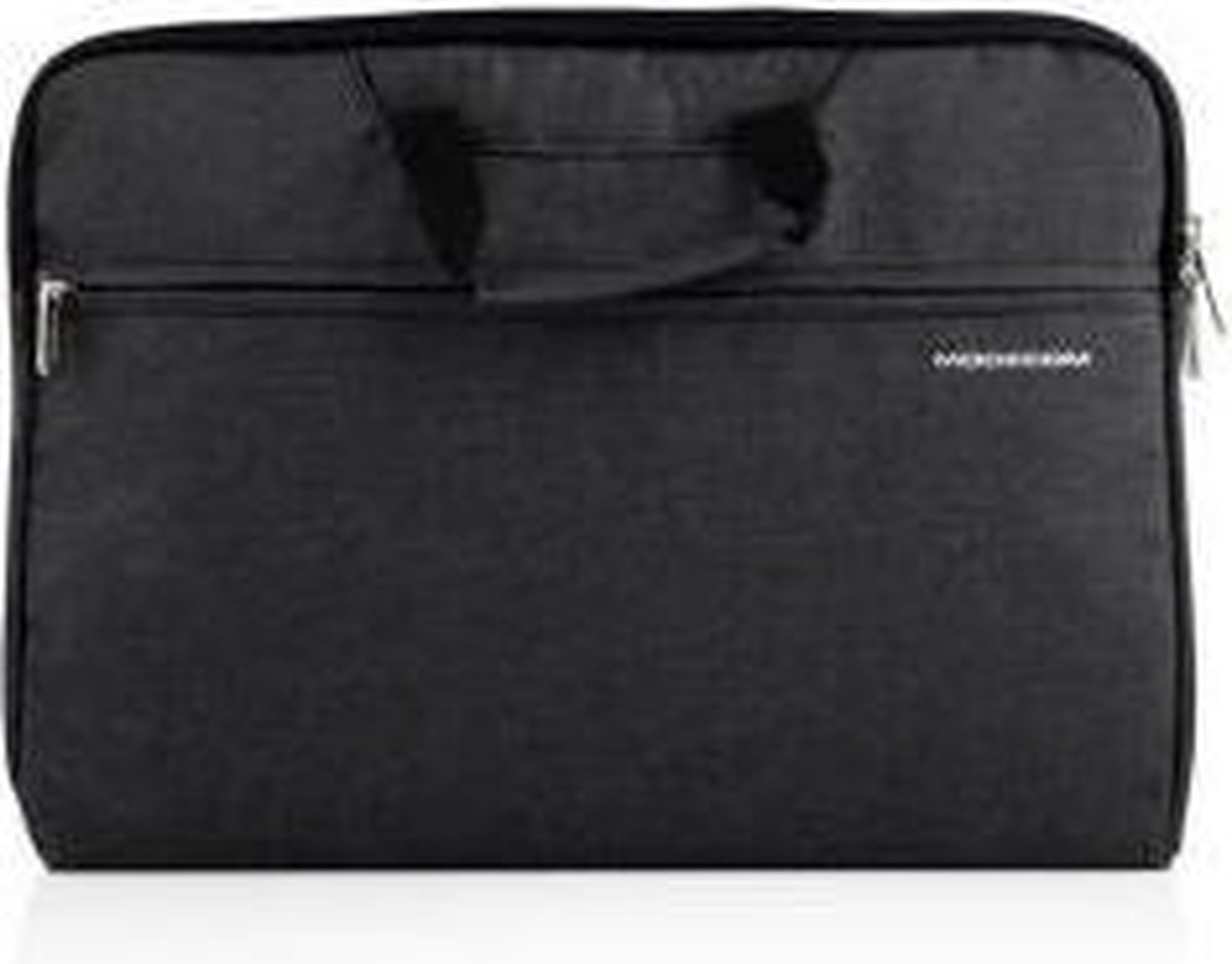 Modecom TOR-MC-HIGHFILL-13-PUR Highfill Laptop bag [13.3 inch, Waterproof, 2 handles, Purple]