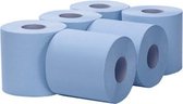 Papier de nettoyage Primp-cell Midirol bleu 300 mx 19,5 cm 6R / paquet