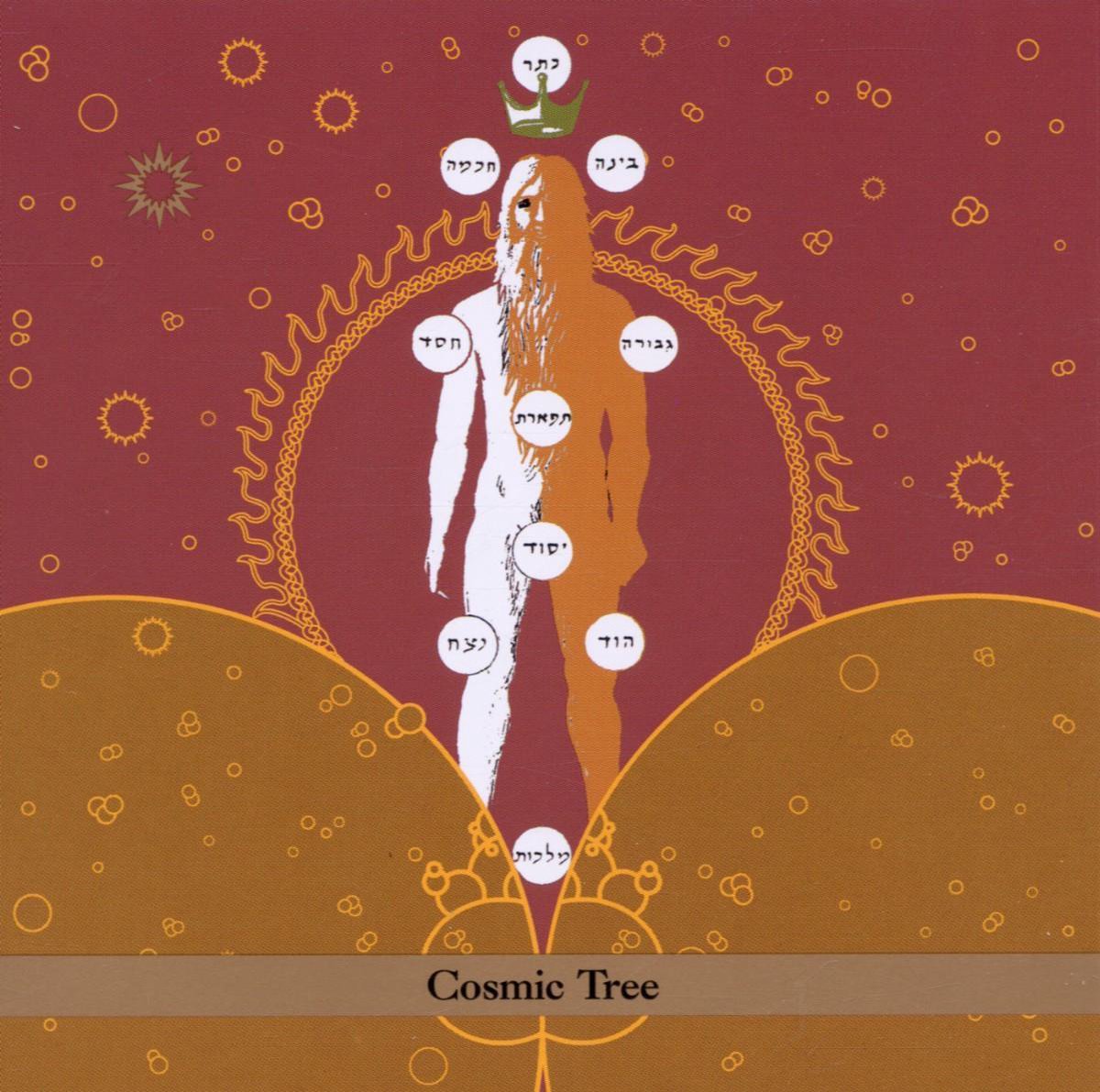Dropouts-Cosmic Tree