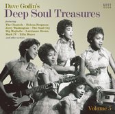 Dave Godins Deep Soul Treasures Vol. 5