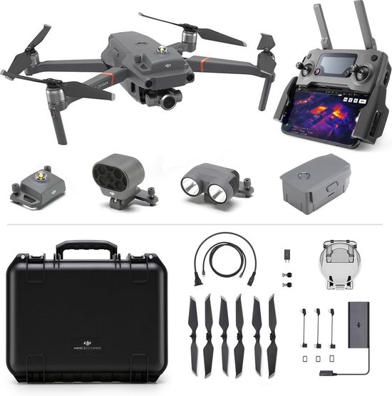 dji mavic 2 zoom refurbished
