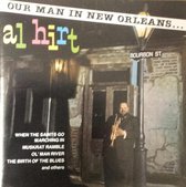 Our Man in New Orleans [Special Music]