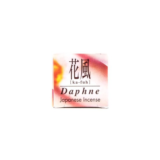 Encens Ka-fuh Daphne