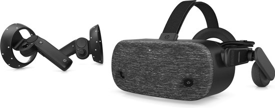 HP Reverb Professional Edition Virtual-Reality-Headset | bol.com