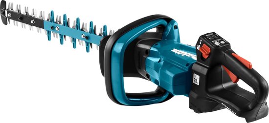 Makita DUH501RTE 18 V Heggenschaar 50 cm van Makita — afbeelding 5