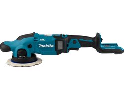 Makita DPO600Z | Excentrische Accu Polijstmachine - 150 mm