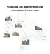 Monumenten in de gemeente Nieuwkoop