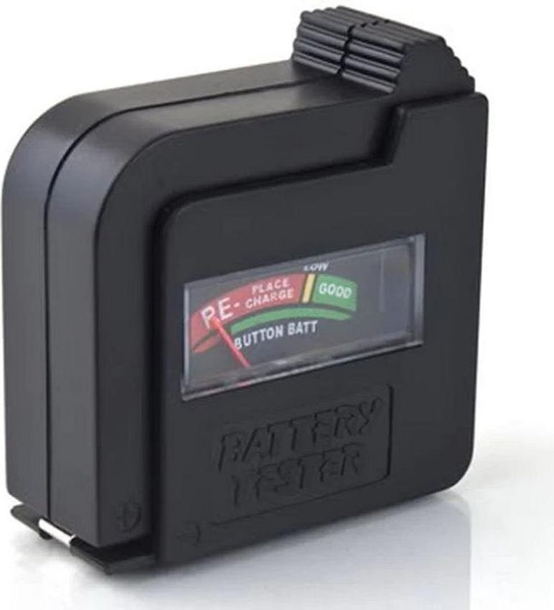 Batterij tester - conditie batterij