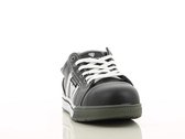 Maxguard S035 Shadow Sneaker Laag S3 Zwart - zwart - 43