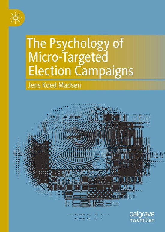 Behavioral Science and Psychology (R0) - The Psychology of M ... - cover