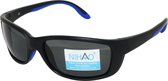 Caspian Sportbril 1.1mm Polarized. TR-90 Ultra-Light frame Anti-Reflect coating.