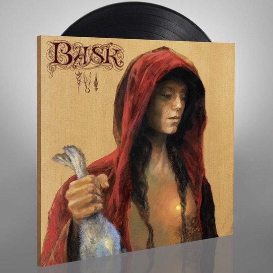 Iii, Bask LP (album) Muziek