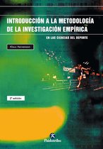 Sociología Deportiva - Introducción a la metodología de la investigación empírica en las ciencias del deporte
