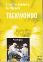 Scientific Coaching For Olympic Taekwondo