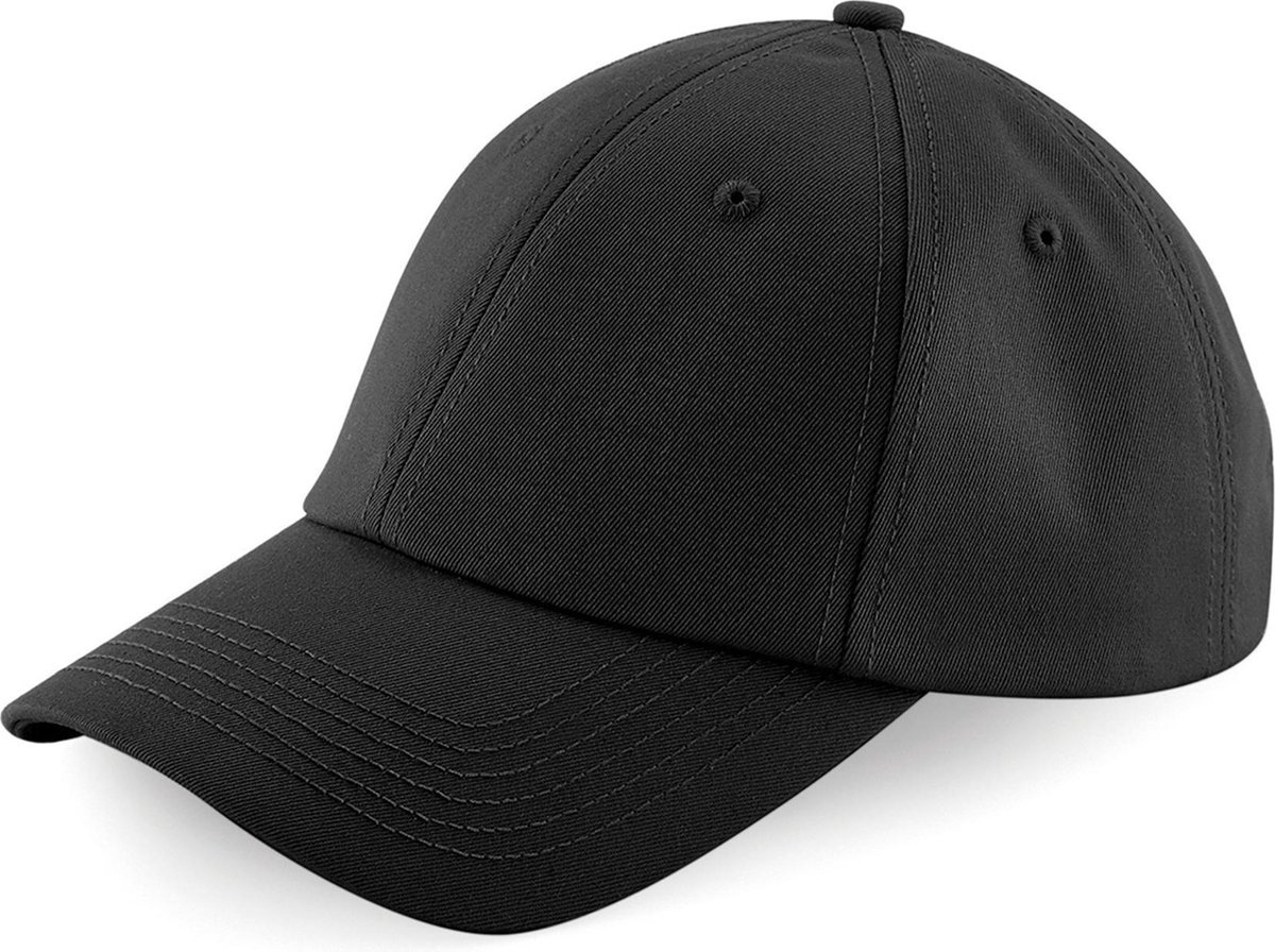 Senvi Authentic Baseball Cap - Kleur Zwart