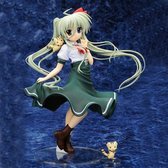 ANIME - Einhard Stratos (Magical Girl Lyrical Nanoha ViVid) Figurine