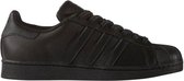 Adidas Superstar sneaker zwart maat 42