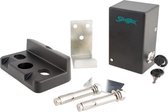 Elektromagnetisch slot verticaal SuperJack SJ A850