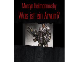 Was ist ein Arvum?