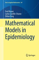 Texts in Applied Mathematics 69 - Mathematical Models in Epidemiology
