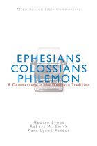 New Beacon Bible Commentary - NBBC, Ephesians/Colossians/Philemon
