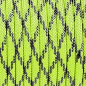 Paracord 550 Tropical - Type 3 - 15 meter #62
