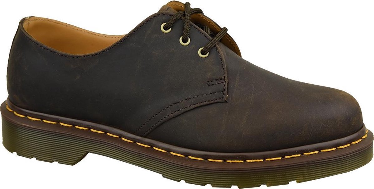 Dr. Martens 1461 11838201 Unisex Trekkinglaarzen Bruin