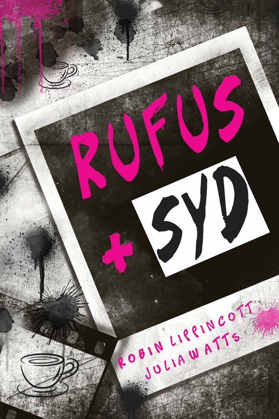 Rufus + Syd - cover