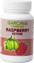 Garcinia Cambogia & Raspberry Ketone