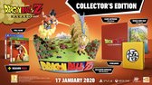 Dragon Ball Z: Kakarot Collector's edition - Xbox One